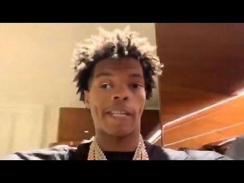 LIL BABY FUNNIEST MOMENTS