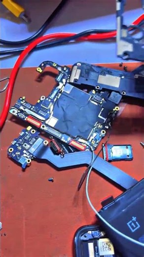 #one plus 9R how to change display