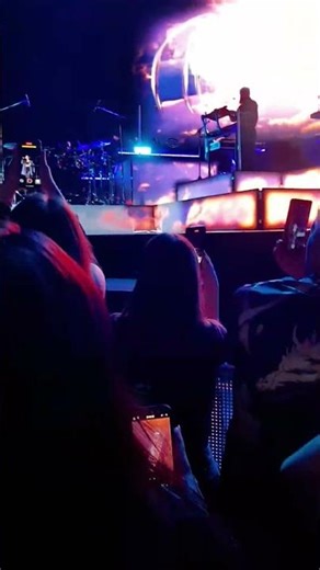 INNA SINGING HEAVEN LIVE IN PRAGUE _2024