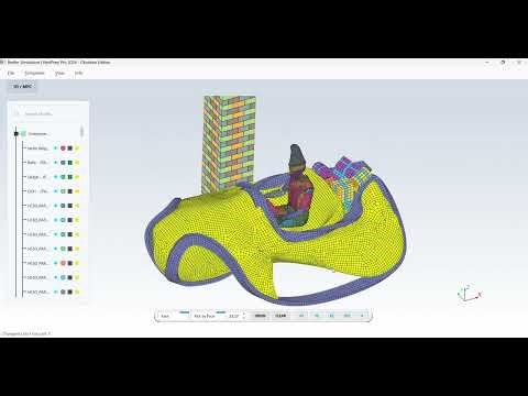 BeidPrep 1.0 Feature Walkthrough: AI Card Import & Mesh Management