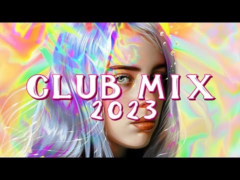 New Best Club Dance Music Mashups Remixes Mix 2023 - Dance Party Club Music 2023 (DJ Silviu M)