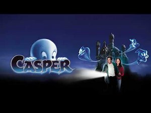 Casper The Friendly Ghost Song 1995