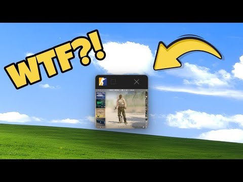 The MOST F*CKED UP resolution in CS2! *DON'T PLAY THIS*