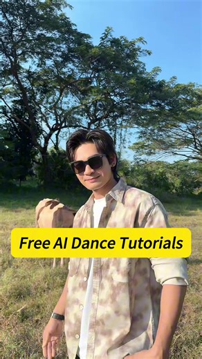 Instructions📌 * Download the Kling AI app. * Copy this video link. * Opening the Kling AI app will automatically open the template. * Replace your photo with a clear full-body photo. The photo should show someone dancing. * Click the