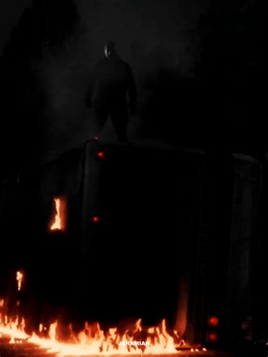 The Legend of Jason Voorhees in Horror Culture