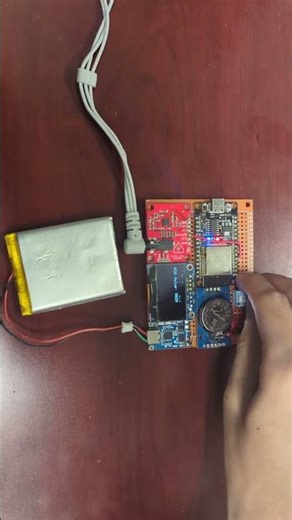 Screen Demonstration