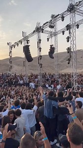 435K views · 34 reactions | Unforgettable morning with ANOTR in Lebanon 﫶 | Techno & House Music | Facebook