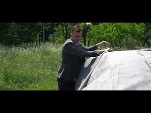 INSTRUCTION- How to Install and Remove Car Covers