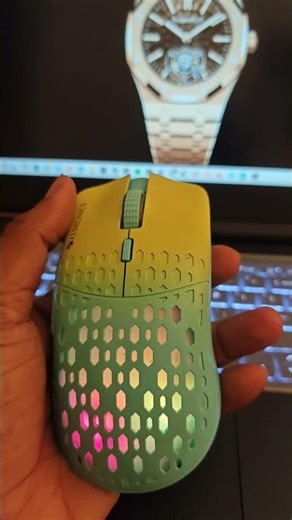 Zebronics Marine Wireless Mouse #short #shorts #shortvideo