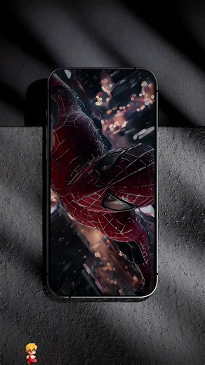 11.30-3 iOS 26 how to get 3D spatial wallpaper background for your iPhone How to set up iPhone wallpaper tutorial How to apply iPhone live wallpaper live wallpaper wallpaper iPhone wallpaper 8K wallpaper #hypiccreator #hypic #Godpic @hypic_global #wallpaper #dynamicwallpaper