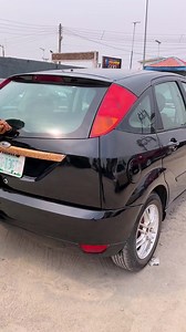 2010 FORD FOCUS CAR AT THONG OSE AUTOS MOBILE | Videomap TV