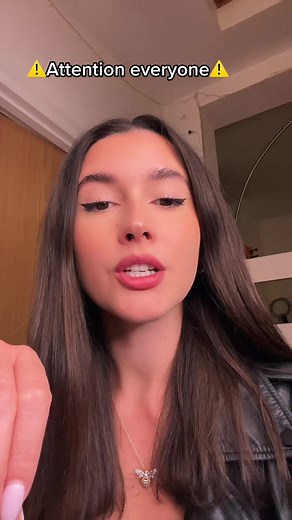 Chiara King on TikTok