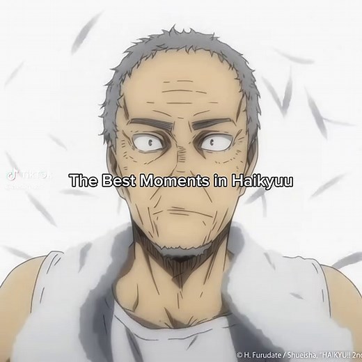 Hinata Shoyo's Journey in Haikyuu!
