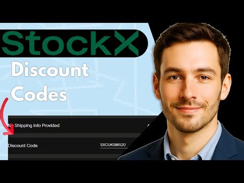 How To Stockx Discount Codes | 2025 | Step-by-Step