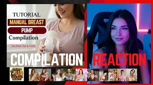 BREAST PUMP TUTORIAL - YTboob