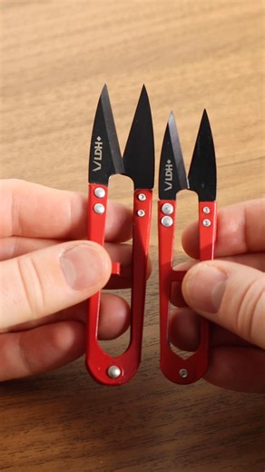 What Thread Snips Should I Use?