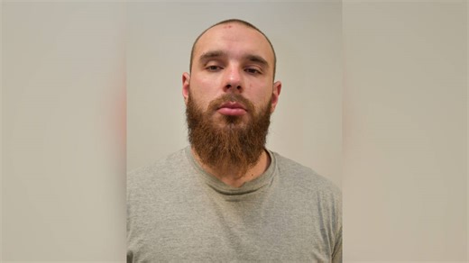 Far-right extremist jailed for 15 years over 3D-printed machine gun bid | LBC