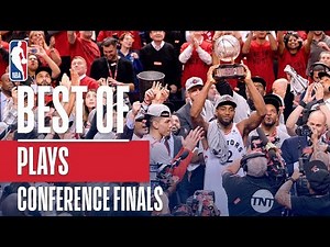 Best Plays of the Conference Finals! | 2019 NBA Playoffs