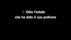 Karaoke Estate - Bruno Martino - CDG, MP4, KFN - Karaoke Version