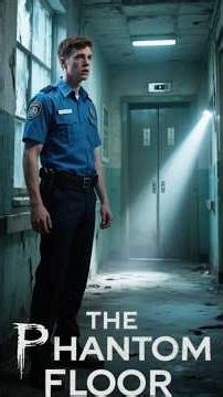 "The Phantom Elevator (Abandoned Hospital Rules)" | Beyond Horror Explained 👻