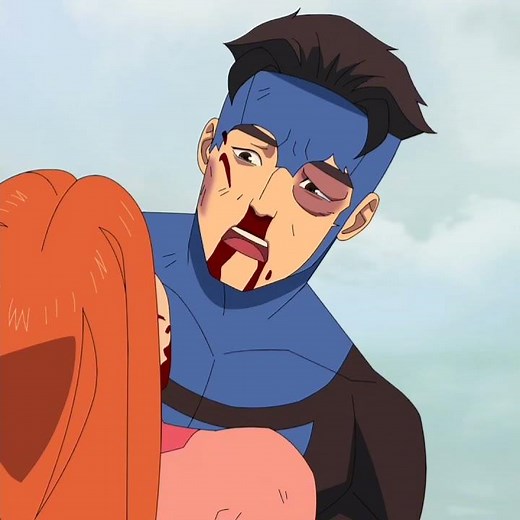 conquest mata a atom eve 💥