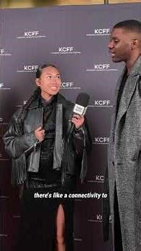 Youngblood in the Th1rd Space - Kingston Canadian Film Festival