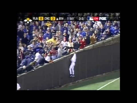 2003 NLCS Game 6 Highlights | Florida Marlins vs. Chicago Cubs
