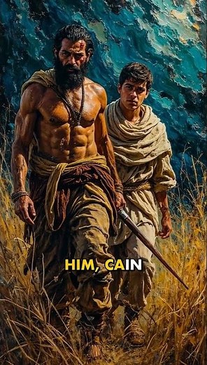 Genesis 4 Explained – Cain and Abel
