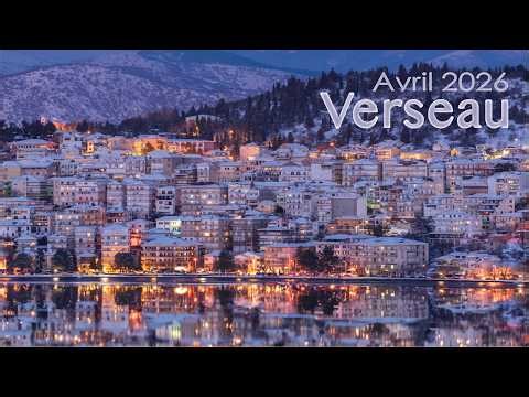 VERSEAU - Avril 2026 ~ En quête d'informations