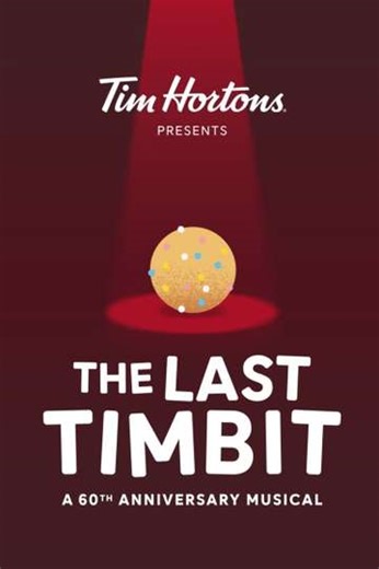 The Last Timbit - Movie