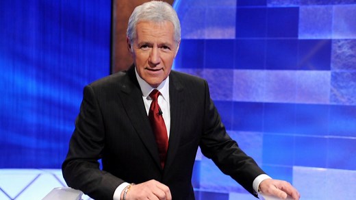 283K views · 10K reactions | Remembering Jeopardy! host Alex Trebek. Reporting by Deana Sumanac-Johnson | CBC News: The National | Facebook