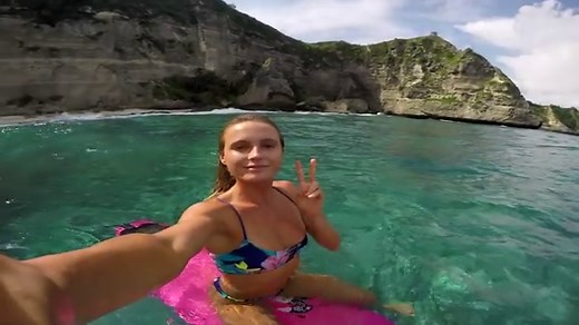 旧「Quikアプリ」の使い方！GoProで撮影した動画や写真を自動で組み合わせてくれる編集アプリ - Rentio PRESS [レンティオプレス]