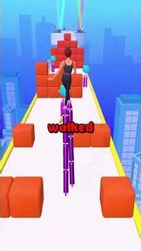 My neighbor built a fence three feet onto my property, so I took a chainsaw to it while he was...