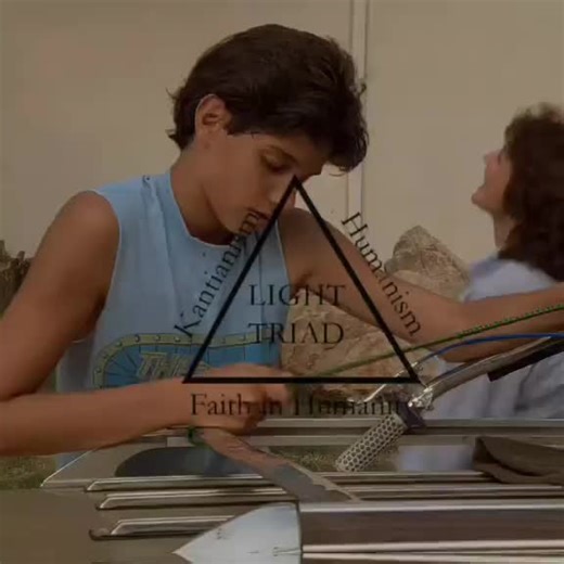 Exploring the Dark Side of Johnny Lawrence