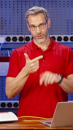 WireGuard vs IPSec #shorts #vpn #fritzbox