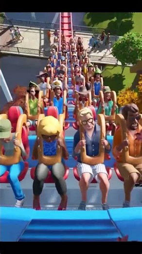 Planet Coaster Is Completely Free Right Now #free #games #gaming