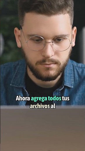 Git y GitHub desde CERO: Sube tu proyecto en 5 MINUTOS #Git #GitHub #Programación #Tutorial
