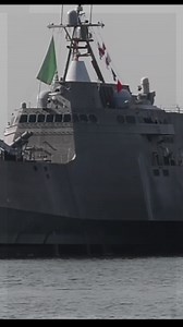 9.9K views · 380 reactions | USS Coronado LCS-4 returns to Naval Base San Diego after the ship's 18-month maiden deployment. Dec. 5, 2017. 﫡⚓ #AircraftCarrier #Respect #GoNavy #military #usa | Go Navy | Facebook