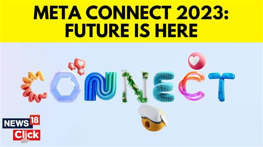 Meta has finally concluded its Connect 2023 event, where the company launched new hardware, including the new Quest 3 VR headset, RayBan smart glasses, and Meta AI Know more details in this report #META #MetaConnect2023 #Tech #MarkZuckerberg | Bhavesh Sharma | News18 | Facebook