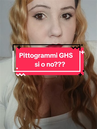 Pittogrammi GHS si o no?? #etichetta #clp #ghs #normativa #corso