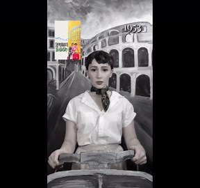 Romance Movies Through Time—Makeup Edition!