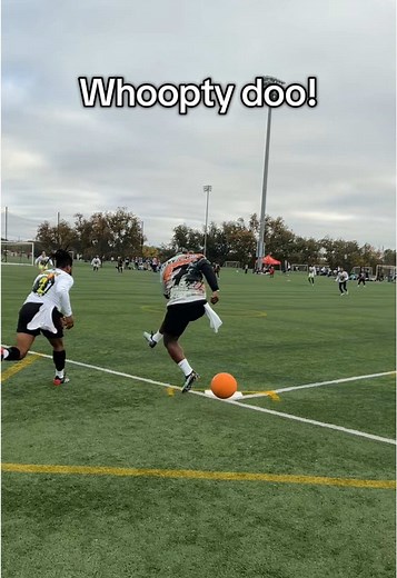 This sequence 🫠 we know! You’re kicking it to the moon! 🤥 #kickball #turfwarskickball #viralvideo #highlights #fun