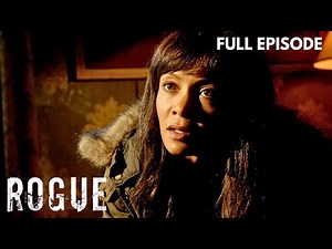 Rogue- Cathy’s Song | FULL EPISODE | Season 1 | Episode 3 | Lionsgate TV
