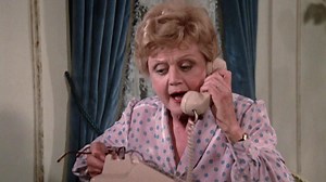 Murder, She Wrote | S1:E2 | Murder of Sherlock Holmes Pt. 2 - Edited | CTV