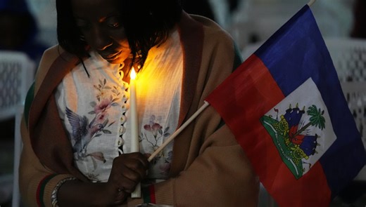 Judge reads online threats against her after upholding Haitian TPS