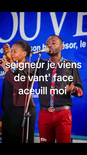 Joël Mboyo (@jol.mboyo5)’s videos with son original - davidtmdgospel5