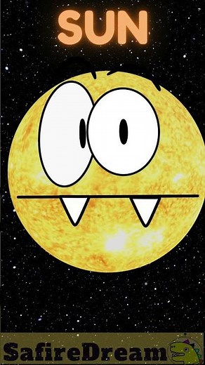 #orion #rigel #sun #sizecomparison