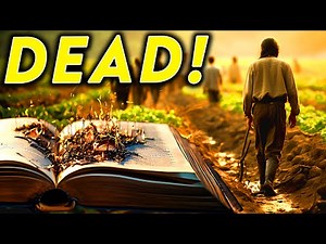 JAMES 2 DECODED: FAITH Without Works is DEAD EXPLAINED! - Grace vs Works & JESUS CHRIST's Teachings!