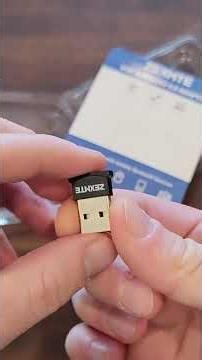 ZEXMTE USB Bluetooth Adapter: A Reliable Pick