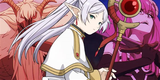 A Reminder to All Anime Fans: Frieren Isn't Problematic Because Demons Aren't Real